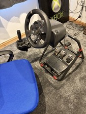 Logitech G920 Steering Wheel