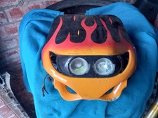 Acerbis   Nose Fairing   Headlight Fairing  Streetfighter 