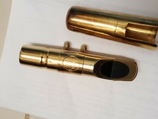 CE Winds Metal Jazz Tenor Sax