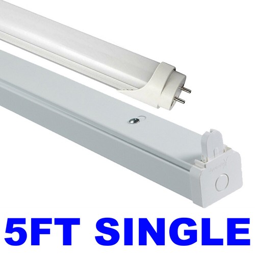 Led tube bright source - t8,