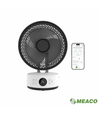 Meaco sefte pro smart - sefte,