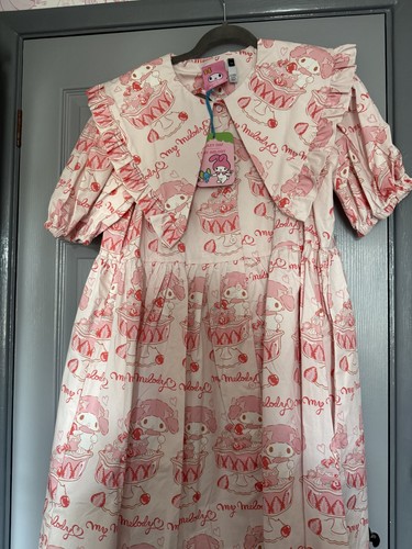 Lazy oaf melody sanrio - x,