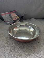 Artigiana vintage mini frying - artigiana,