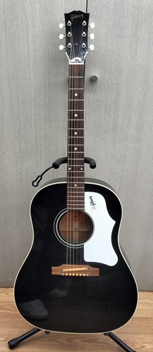 Gibson 1960s acoustic guitar - 1960s,