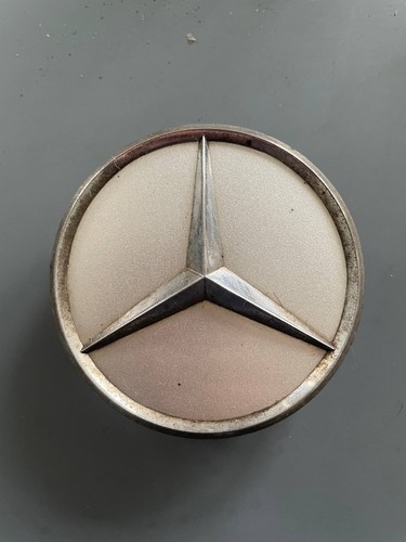 Genuine mercedes benz alloy - mercedes-benz,