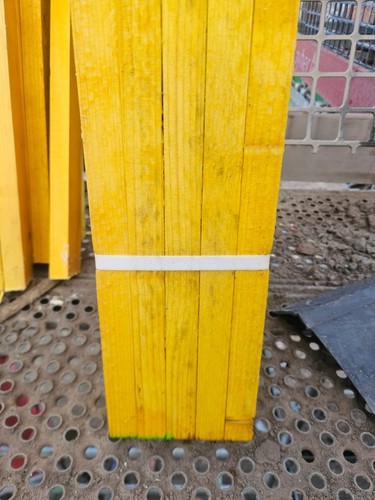 2x1 treated timber batten wood - timber,