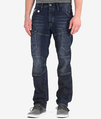 Star raw general - raw, double
