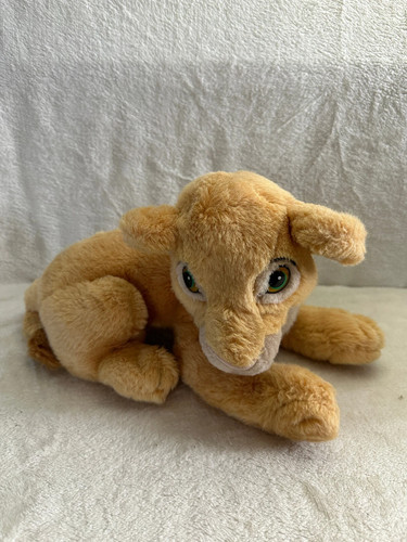 Vintage the lion king nala - vintage,
