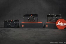 Leica M Typ 262 | 10947 | Original Packaging | Purchase & Sale | Used-Photo