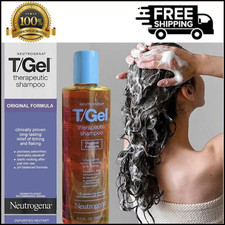 Neutrogena T/Gel Therapeutic