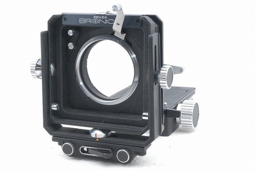 Zenza bronica bellows tilt - zenza,
