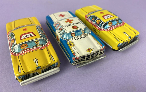 Vintage c1950s nakamura - c1950s,