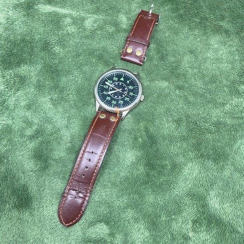 Eaglemoss military watch - military,
