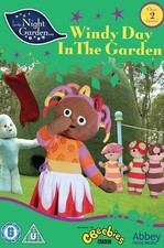 In The Night Garden - Windy