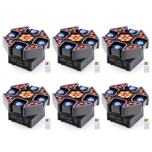 150w moving head laser - 150w, lights