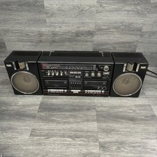 Sharp GF700 Z vintage