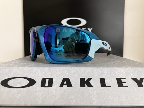 Oakley field jacket - oakley,