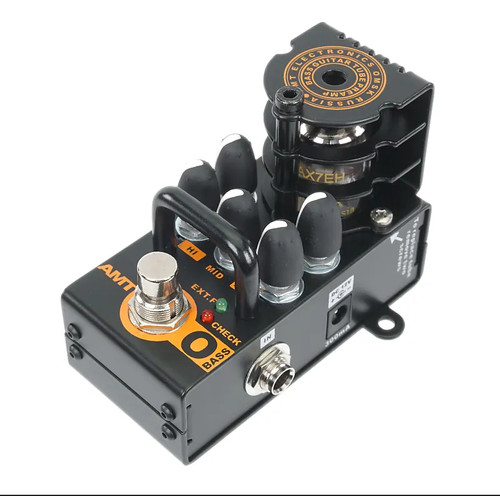 Amt electronics bricks - electronics, o