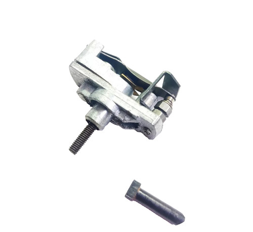 New lucas magneto contact - new,