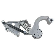 Belt Tensioner Pulley V-Ribbed For Mini R52 R50 R53 Cooper S 2002-07 11287509476