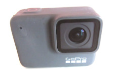 GoPro Hero 7 Silver  4k Action Camera -  (No image to back screen)