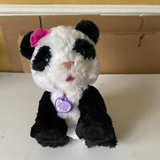 Fur real friends battery