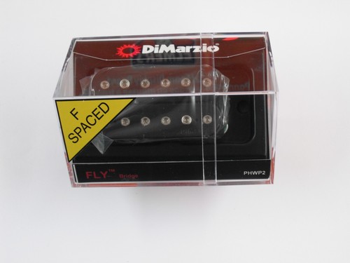 Dimarzio parker fly - parker,