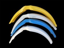 1982-1991 Yamaha YZ IT 100 125