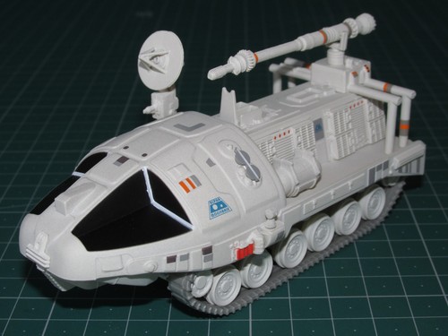 Sixteen space 1999 eagle - sixteen,