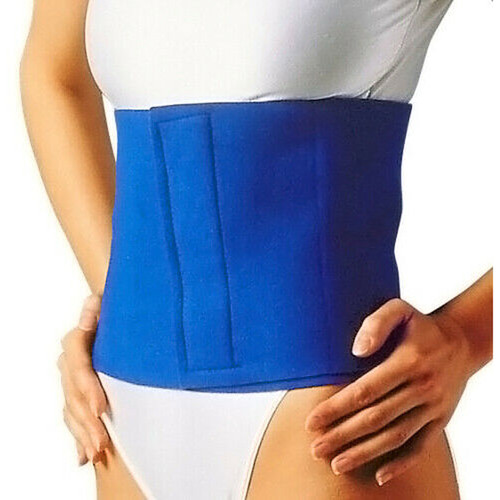 Slimming sauna belt wrap - slimming,