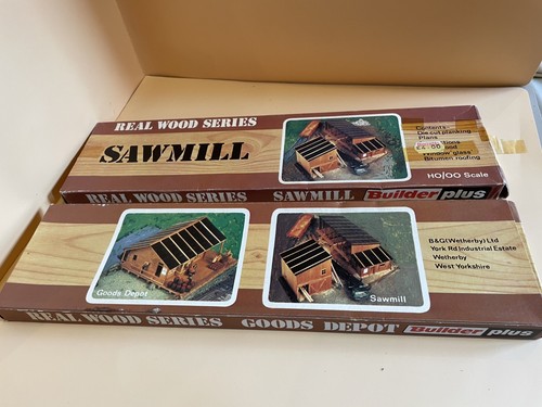 Builder plus scale real - scale,