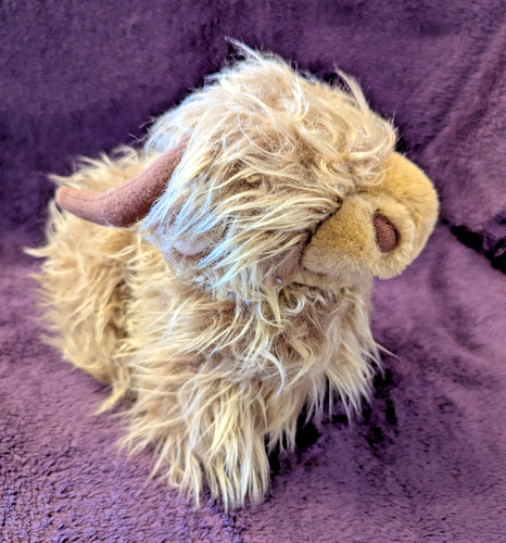 Richard lang fluffy - richard, "fluffy