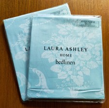 LAURA ASHLEY 2 x Josette Duck