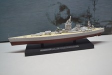 DeAgostini / Atlas Editions