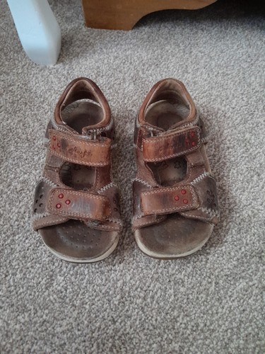 Clarks active air brown - clarks,
