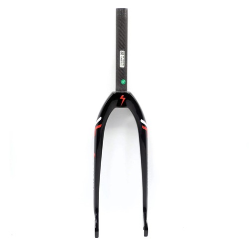 Yoshoka carbon fork 1 - carbon, x