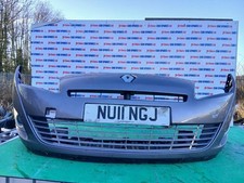 RENAULT SCENIC MPV 5DR MK3 PH1