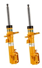 2x Bilstein B8 Front Shocks