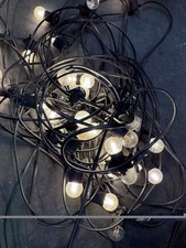 47m Commercial B22 Festoon