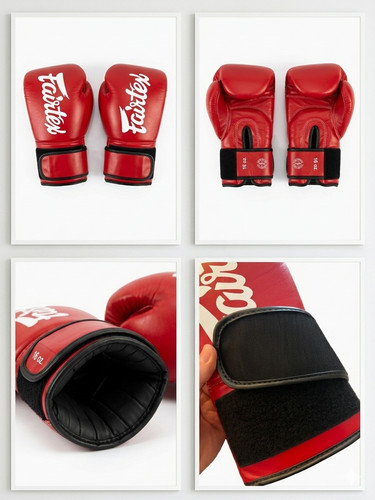 Fairtex muay thai boxing - fairtex,