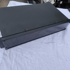 Yamaha Q2031B Dual Channel