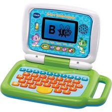 LeapFrog 2-in-1 LeapTop Touch