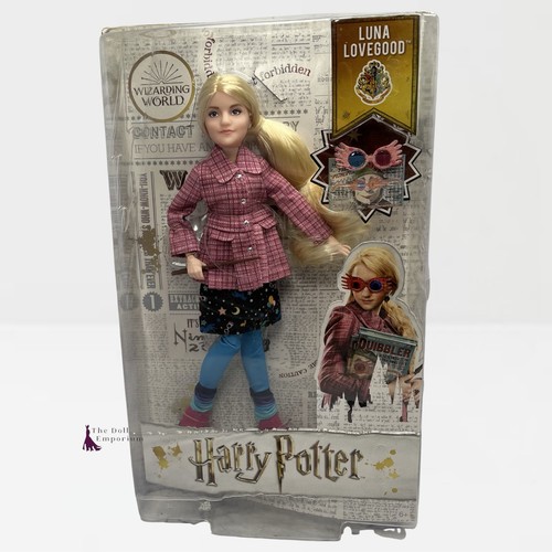 Harry potter mattel - potter,