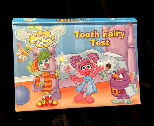 Abby flying fairy - flying, pop