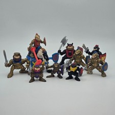 Vintage Fisher Price Castle