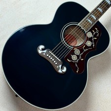 Gibson Elvis SJ-200 2022 Used