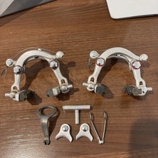 Vintage Mafac Racer Centre