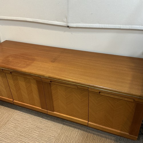 Vintage retro plan sideboard - vintage, g