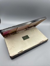 Vintage College Artist Winsor