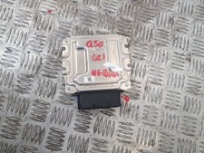 2016 INFINITY Q50 CONTROL